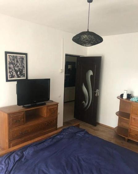 Vânzare apartament 2 camere – bloc nou, Florești, str. Porii - 4