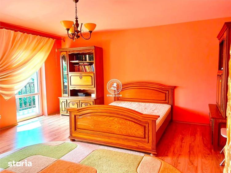 Vila de vanzare Valea Lupului, - 9