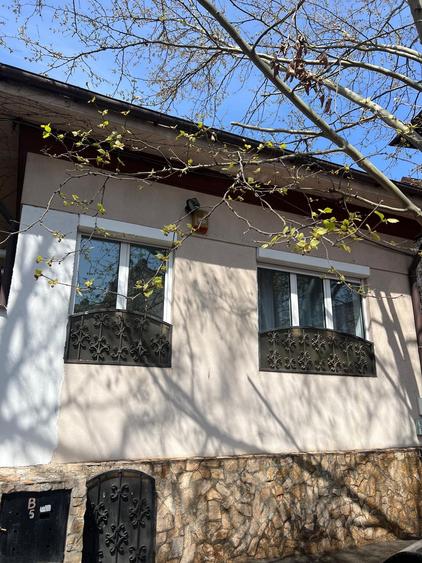 Casă individuală cu 3 camere cu Canalizare în Ferdinand