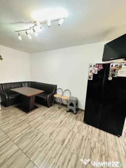 Apartament cu 4 camere decomandat, mobilat în Păcii