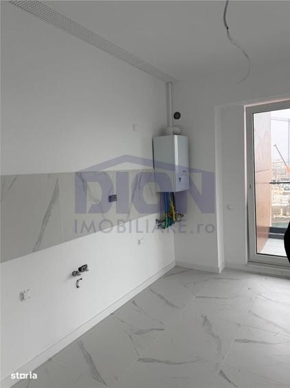 Apartament cu 3 camere în Theodor Pallady