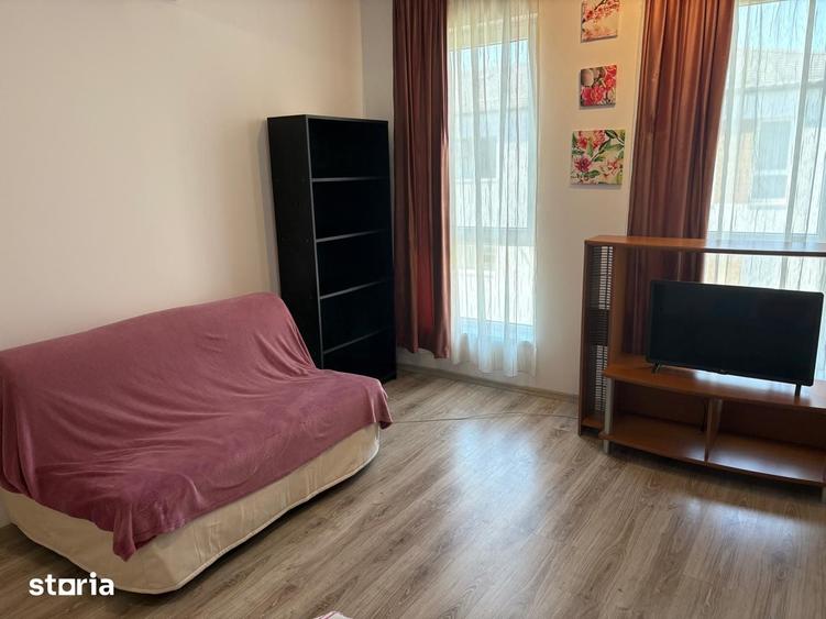 Direct de la Proprietar si Fara Comision: Garsoniera cu Loc de Parcare - 9