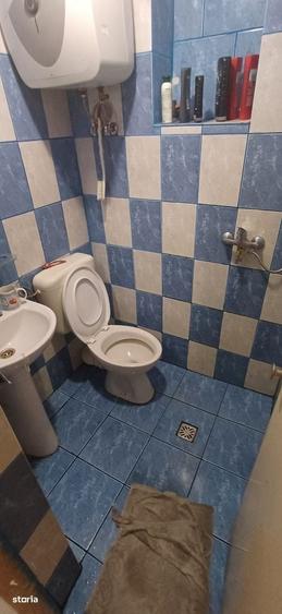 Casă cu 2 camere în Central