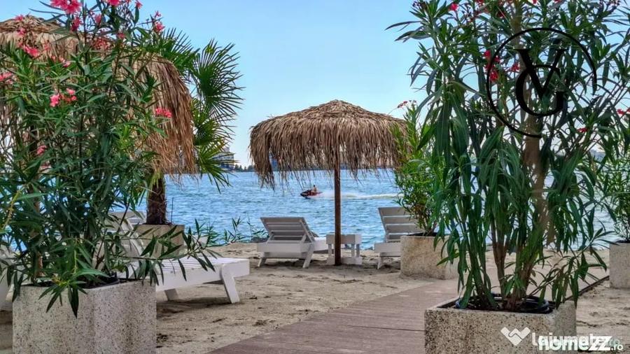Apartament cu 2 camere semidecomandat în Nord