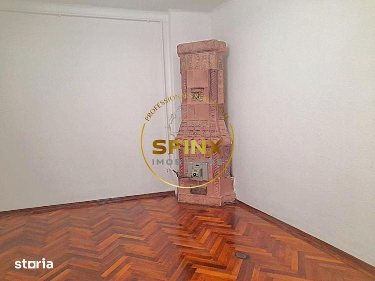 Apartament cu 2 camere în Știrbei Vodă