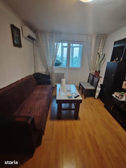 Berceni,Straja Resita,Str Gradistea Mega Image - 1