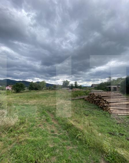 Spațiu comercial, de 5,000 mp, în Covasna
