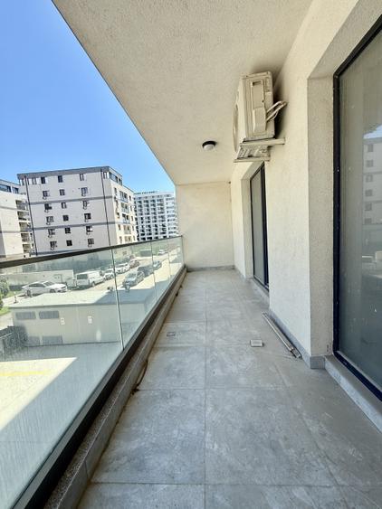 Apartament in  Mamaia Nord , la 200 m de plaja , finisat la cheie - 5