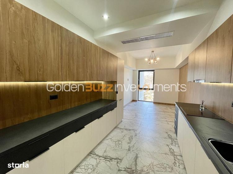 Apartament cu 4 camere în Șoseaua Nordului
