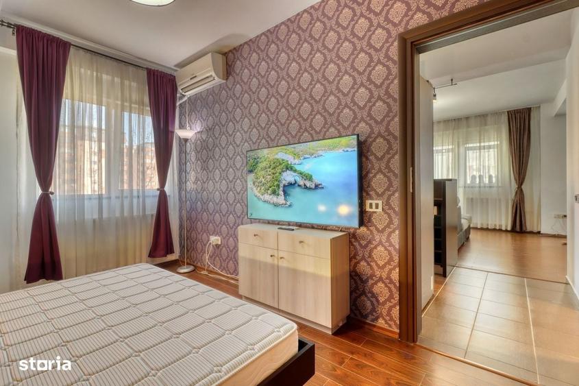 Apartament cu 3 camere în Dudu