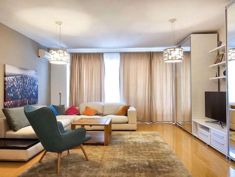 New Town | 2 Camere | Dristor - 1