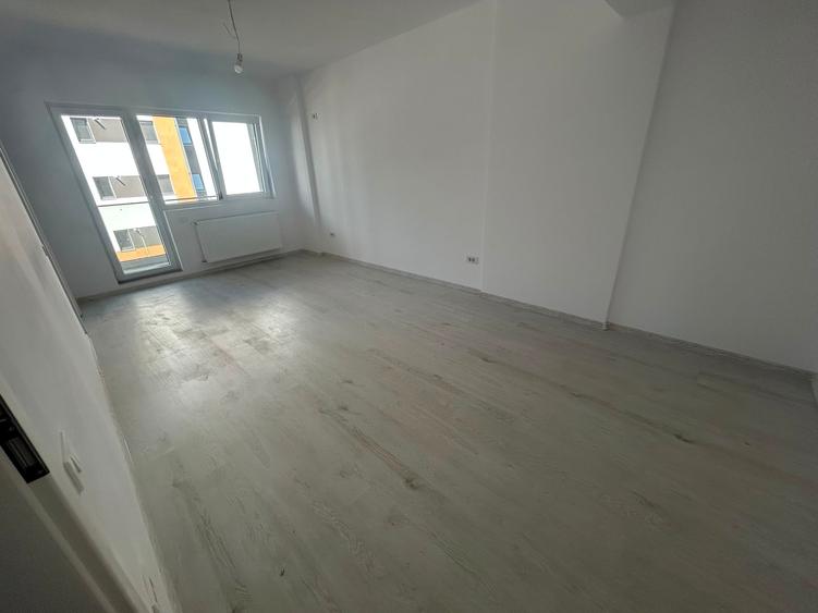Garsonieră decomandată în Berceni