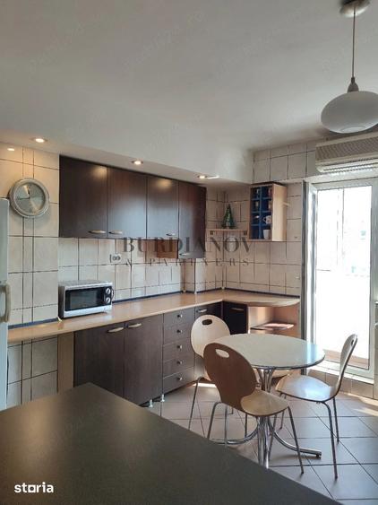 Apartament cu 2 Camere de inchiriat Virtutii - Zona Lujerului - 5