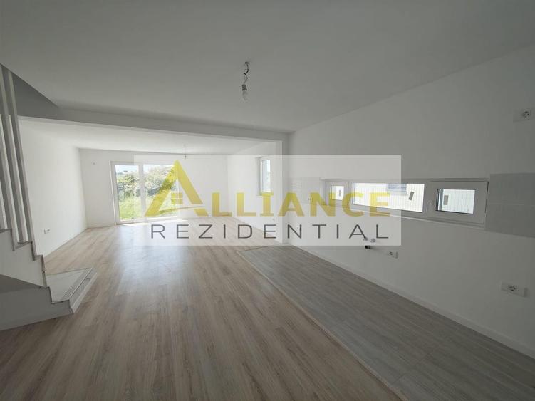 Duplex cu 3 camere cu Canalizare în Berceni
