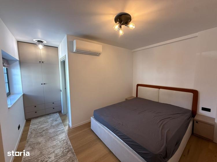 Casă cu 4 camere cu Teren 250 Mp în Bucureștii Noi