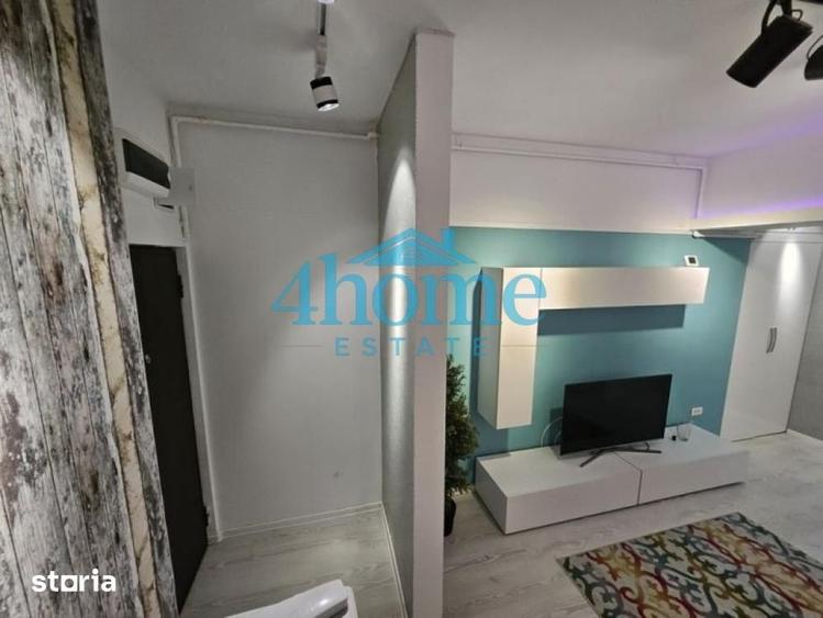 Apartament 2 camere Mihai Bravu|Bucuresti Mall|Bloc Nou|Metrou - 1