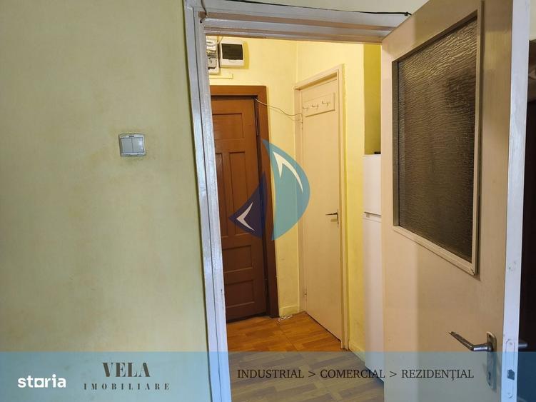 Garsoniera vis a vis de Spitalul Judetean. - 6
