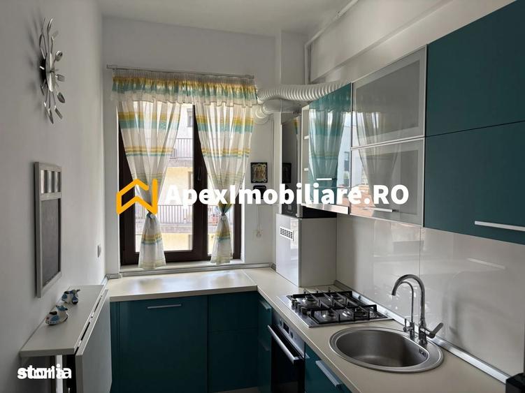 Apartament 2 camere de inchiriat Bucuresti | ApexImobiliare.ro - 9
