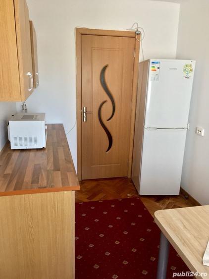 Apartament cu 3 camere în Eforie