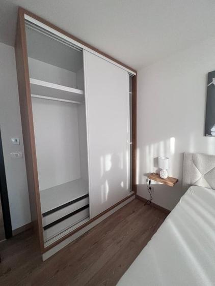 Inchiriez apartament central, parcare inclusa, dotari premium, prima inchiriere - 7