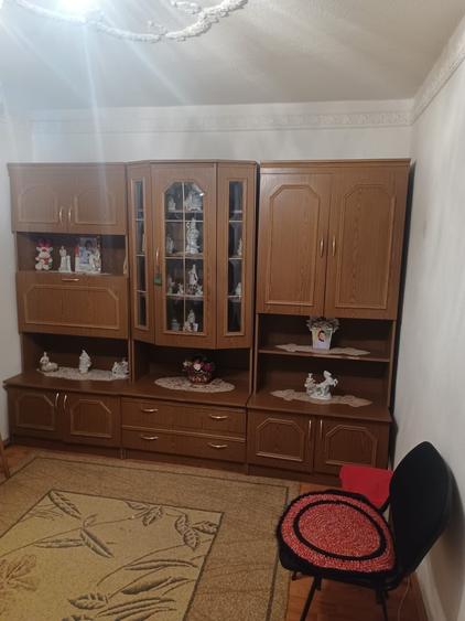 Apartament decomandat în Central