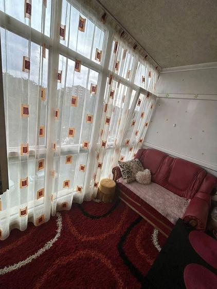 Apartament cu 2 camere decomandat, mobilat în Tătărași