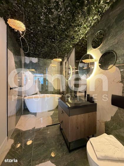 Apartament cu 3 camere în Traian
