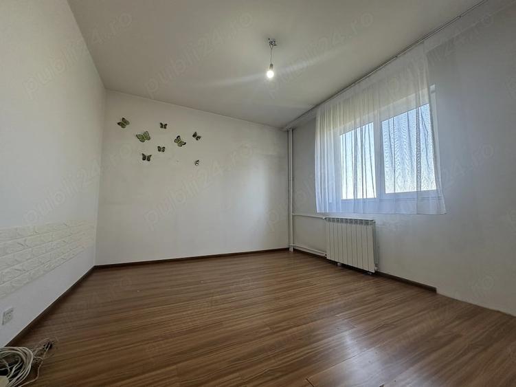 Agentia imobiliara VIGAFON vinde apartament 2 camere Vest-Aurora - 1