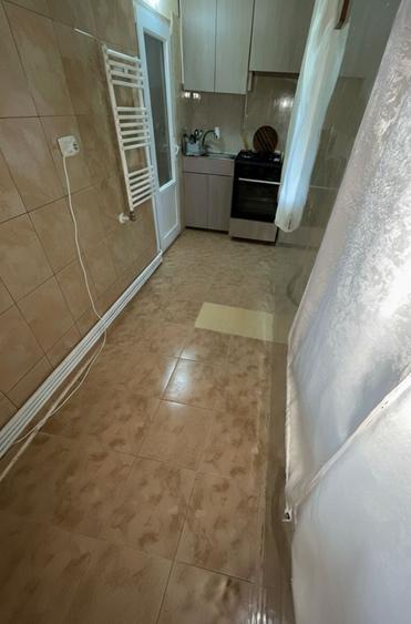 Apartament cu 2 camere decomandat în Brătianu