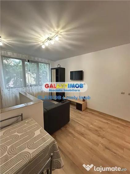 Apartament cu 2 camere decomandat în Berceni