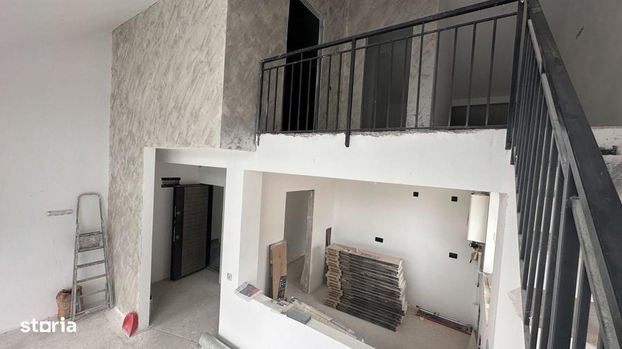 Apartament cu 3 camere decomandat în Vest