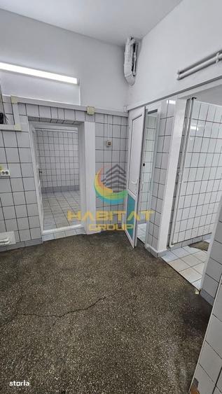 Spațiu comercial, de 200 mp, în Central