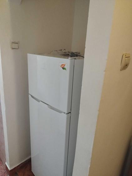 Apartament cu 2 camere semidecomandat în Exterior Vest