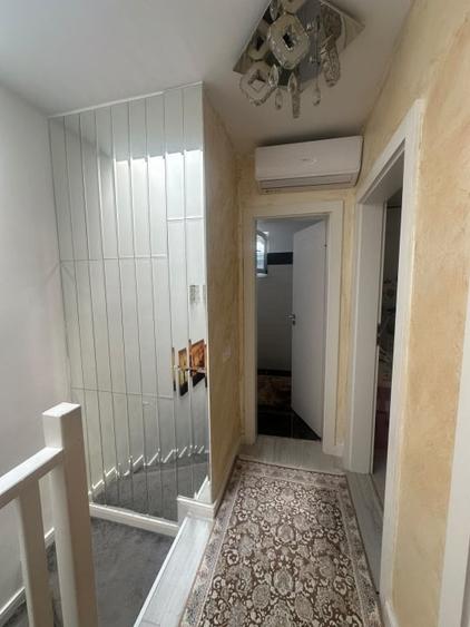 Casă cu 3 camere cu Canalizare în Bragadiru