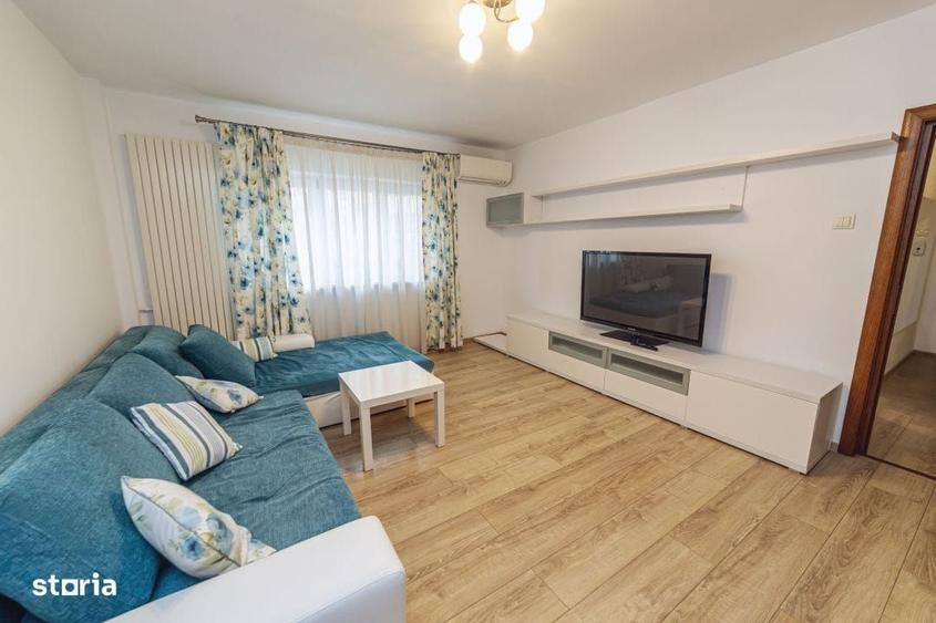 Apartament 3 camere | Cotroceni - 2
