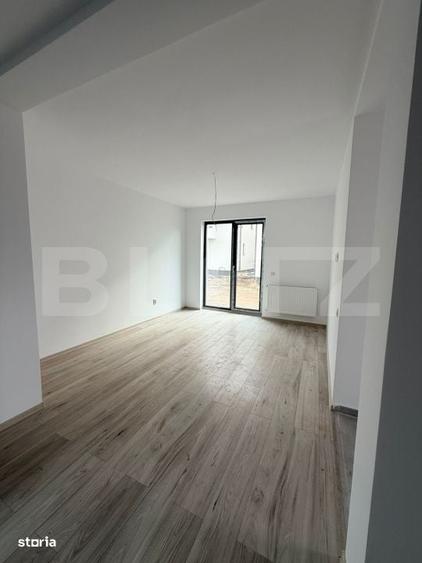 Casă cu 4 camere cu Teren 500 Mp în Central