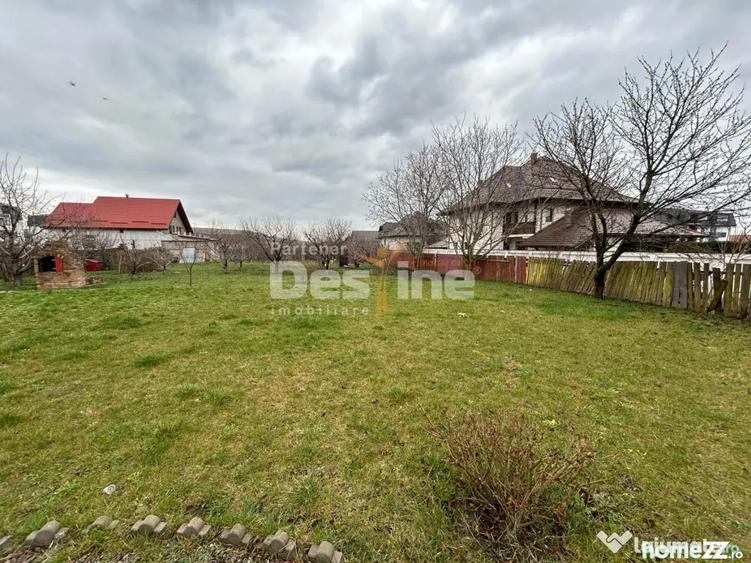 Vila pretabila Pensiune/Cresa/Azil Fermelor 300mp 415.000?? - 12