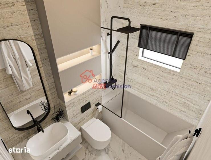 Casă cu 3 camere cu Teren 400 Mp în Miroslava