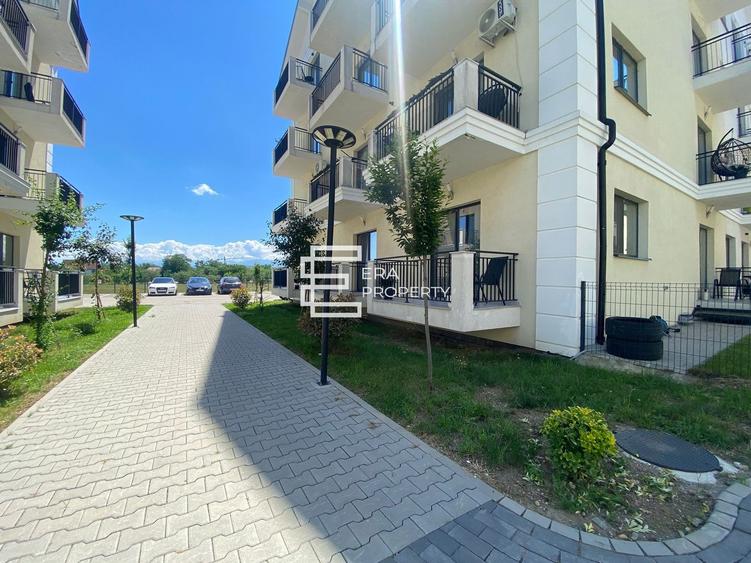 Apartament 2 camere | 54 mp utili |la cheie | BOXA- Selimbar, Brana - 8