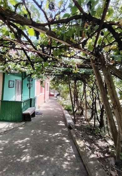 Casă cu 2 camere în Turda
