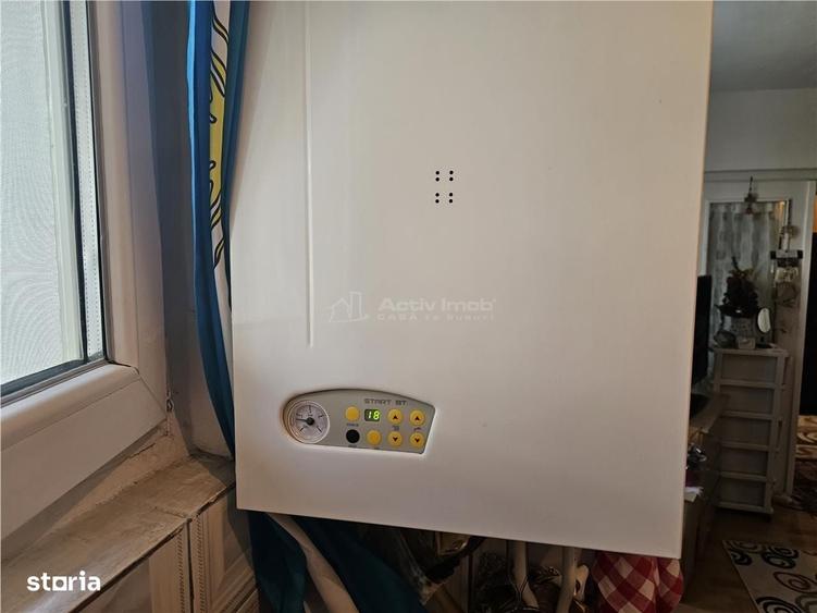 Apartament cu 2 camere în Calea Caransebeșului