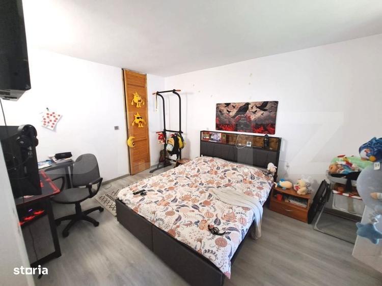 Casă cu 4 camere în Turcheș
