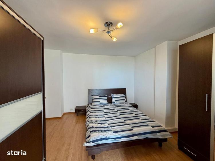 Apartament 3 camere 2 bai | termen lung | vedere la mare | Faleza Nord - 19