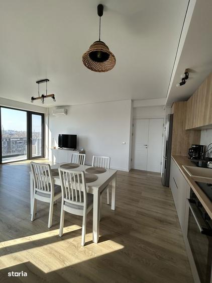 Apartament 3 camere bloc 2024 Tiglina 1 Galati - direct proprietar - 1