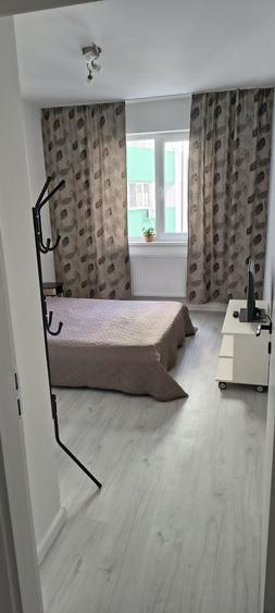 Apartament cu 2 camere decomandat în Roșu