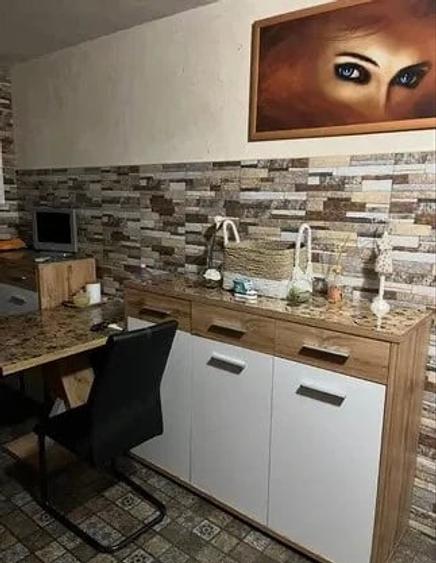 Apartament cu 2 camere in Zona Circumvala?iunii Torontal langa Iulius Mall etaj 4 din 10 centrala - 6