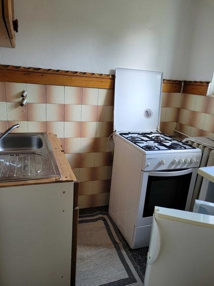 Garsonieră decomandată în Mihoveni
