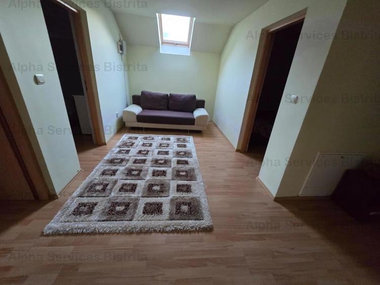 Casă cu Teren 1100 Mp în Viișoara