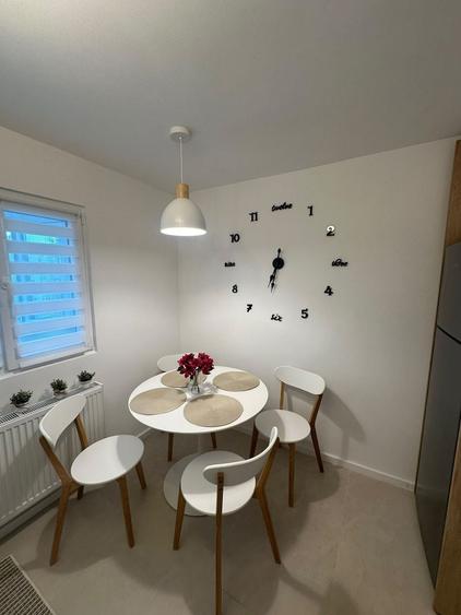 Apartament cu 2 camere decomandat în Dristor
