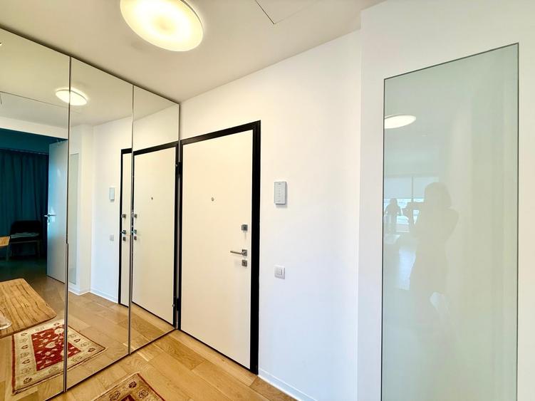 Apartament de vanzare 2 camere zona Floreasca, Bucuresti - 7